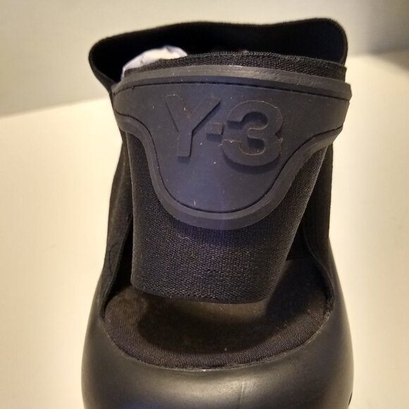 Y-3 QASA SANDAL BY ADDIAS main image 6